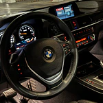 BMW 220I COUPE 2.0 2019