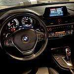 BMW 220I COUPE 2.0 2019