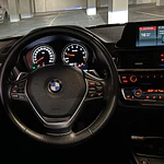 BMW 220I COUPE 2.0 2019