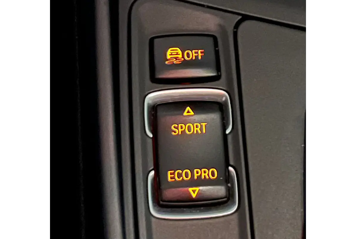 BMW 220I COUPE 2.0 2019