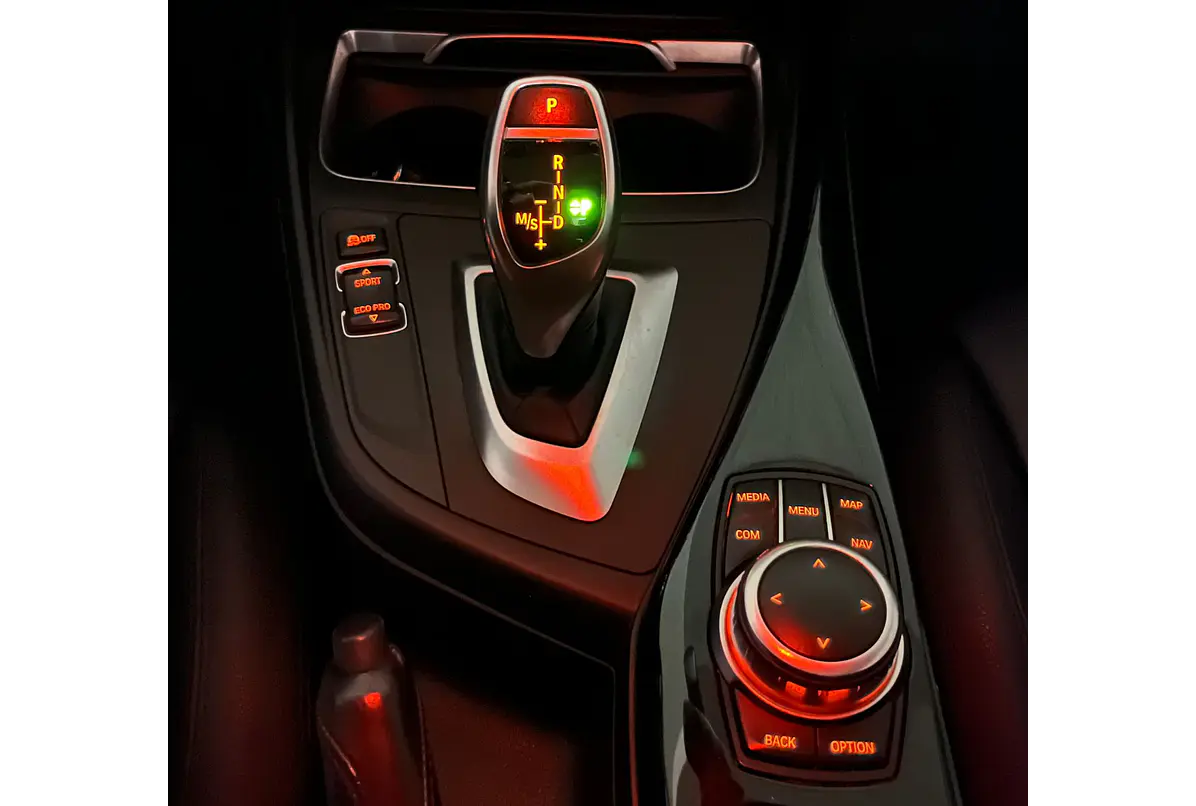 BMW 220I COUPE 2.0 2019