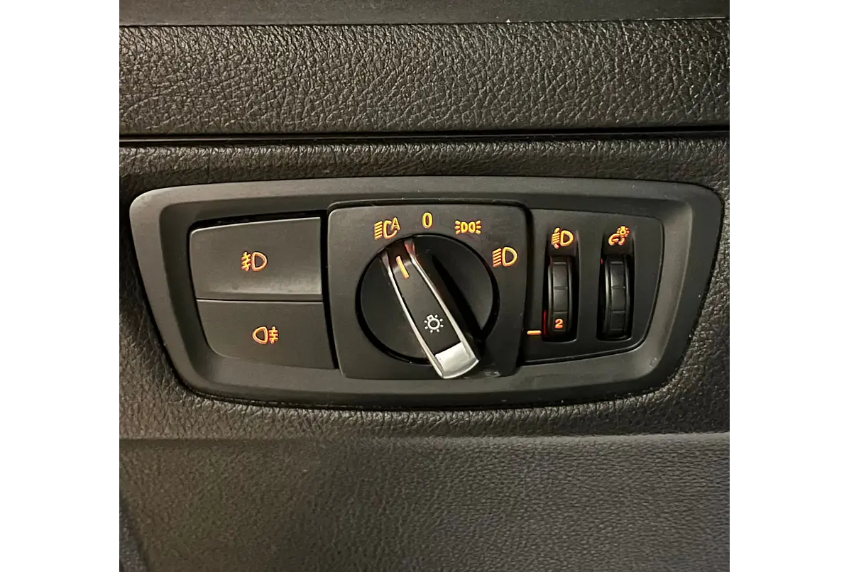 BMW 220I COUPE 2.0 2019