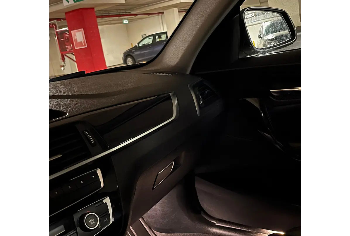 BMW 220I COUPE 2.0 2019