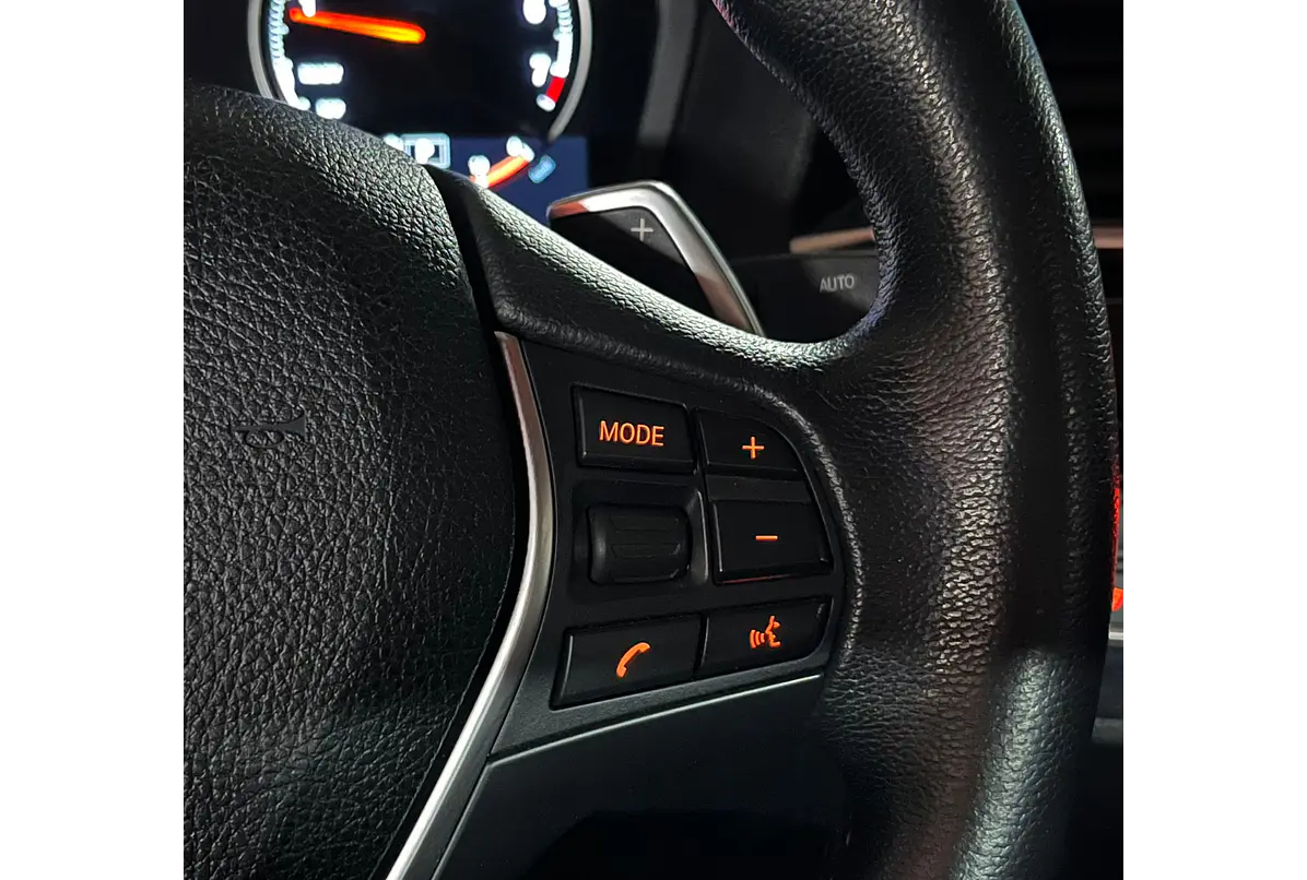 BMW 220I COUPE 2.0 2019