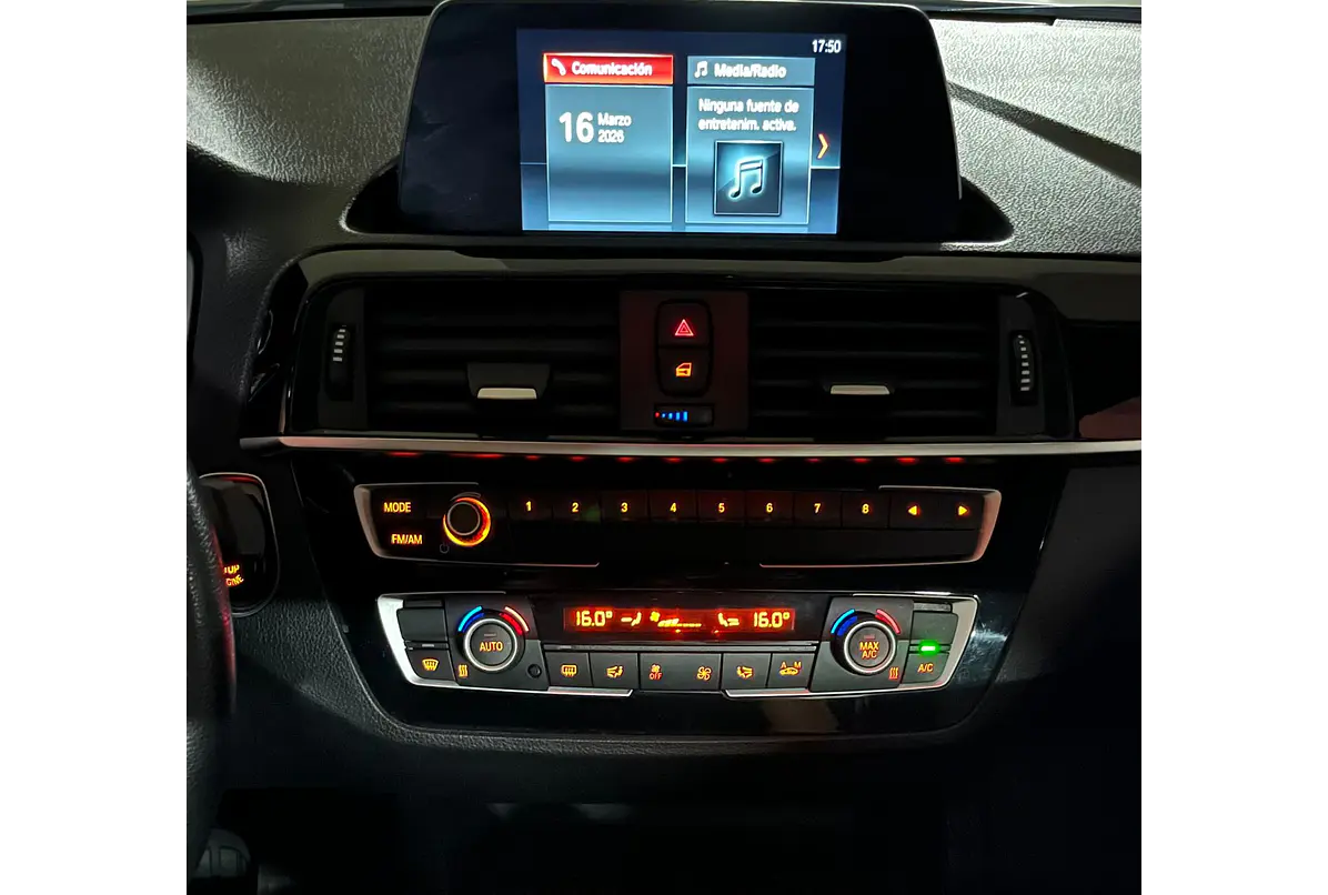 BMW 220I COUPE 2.0 2019