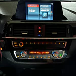 BMW 220I COUPE 2.0 2019