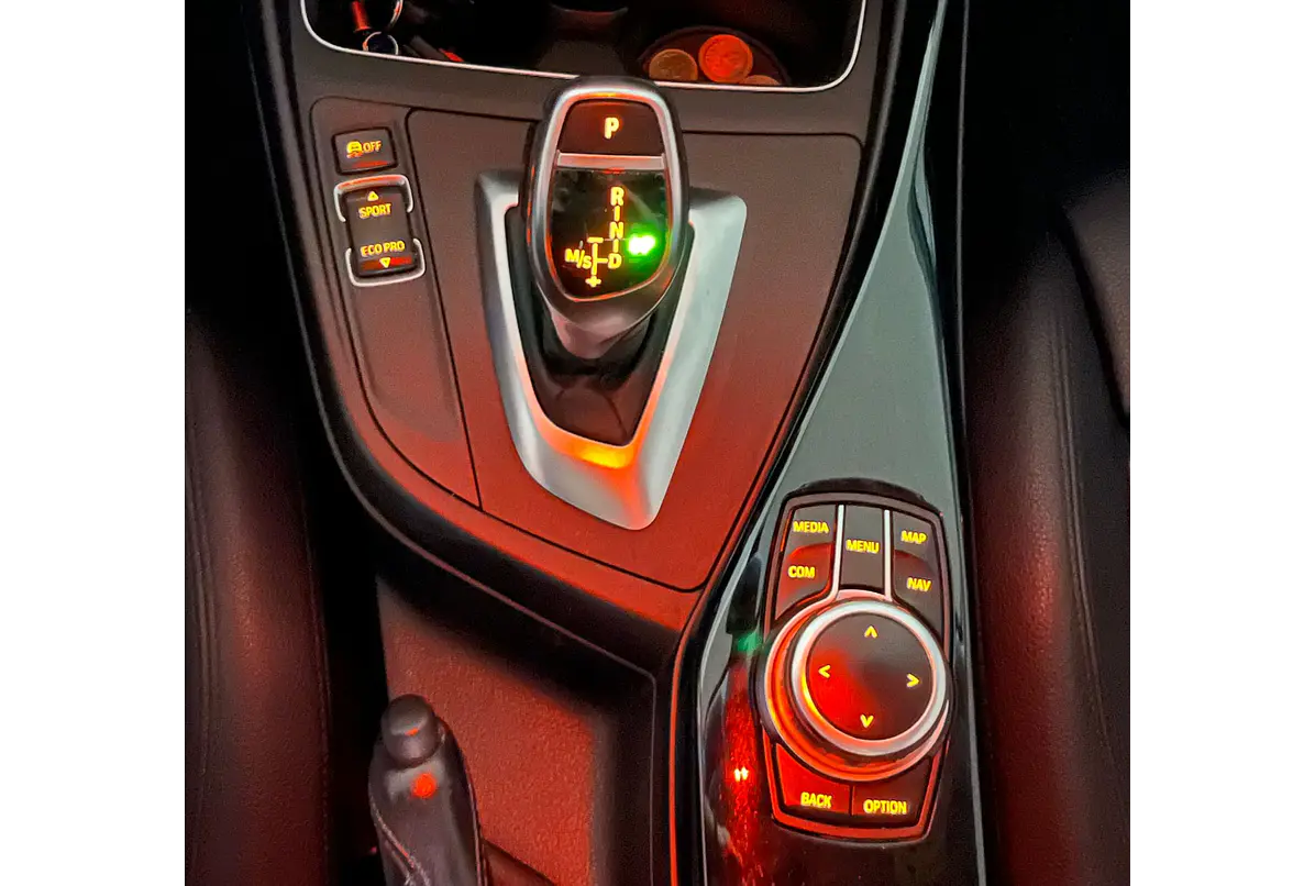 BMW 220I COUPE 2.0 2019