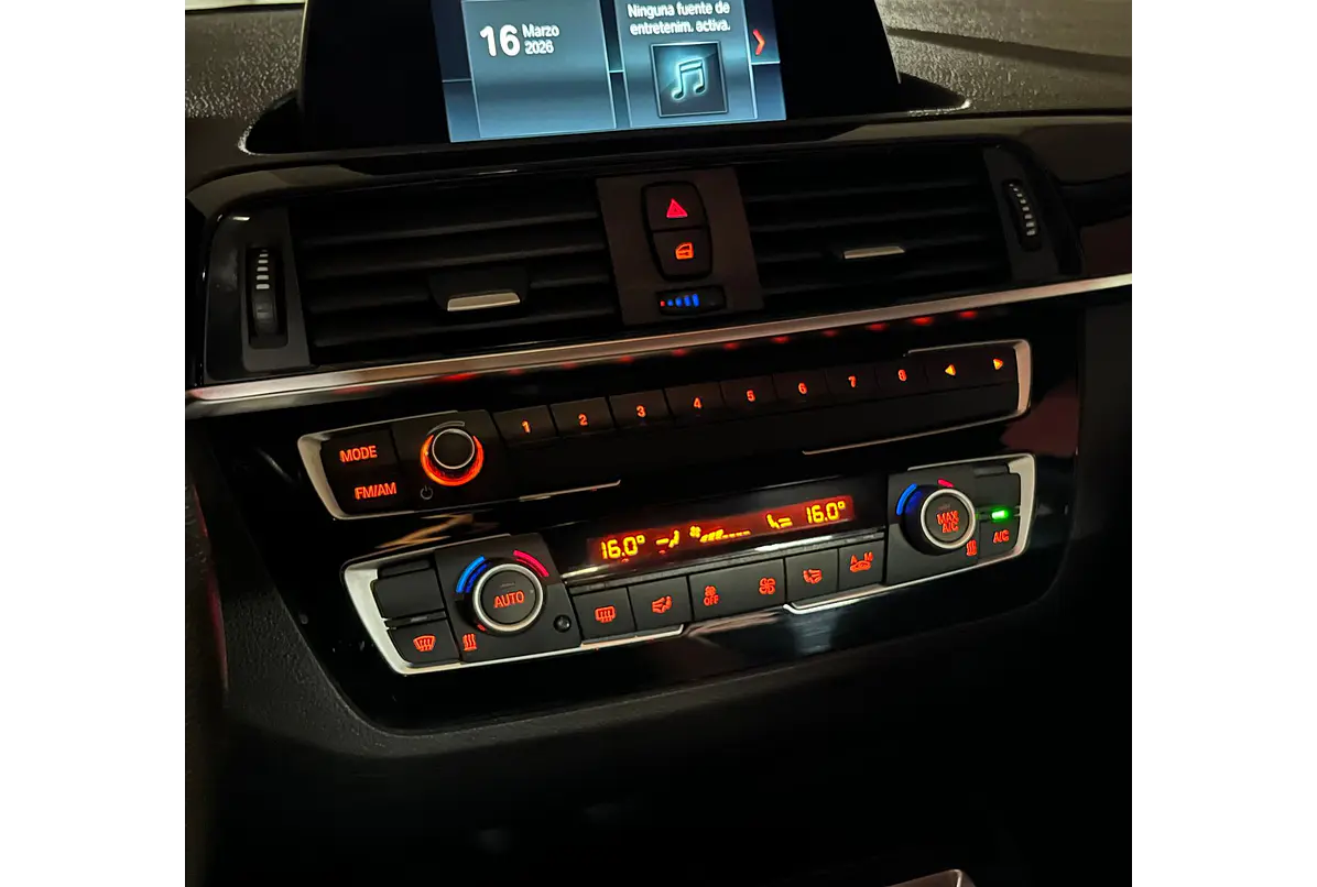 BMW 220I COUPE 2.0 2019