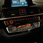 BMW 220I COUPE 2.0 2019