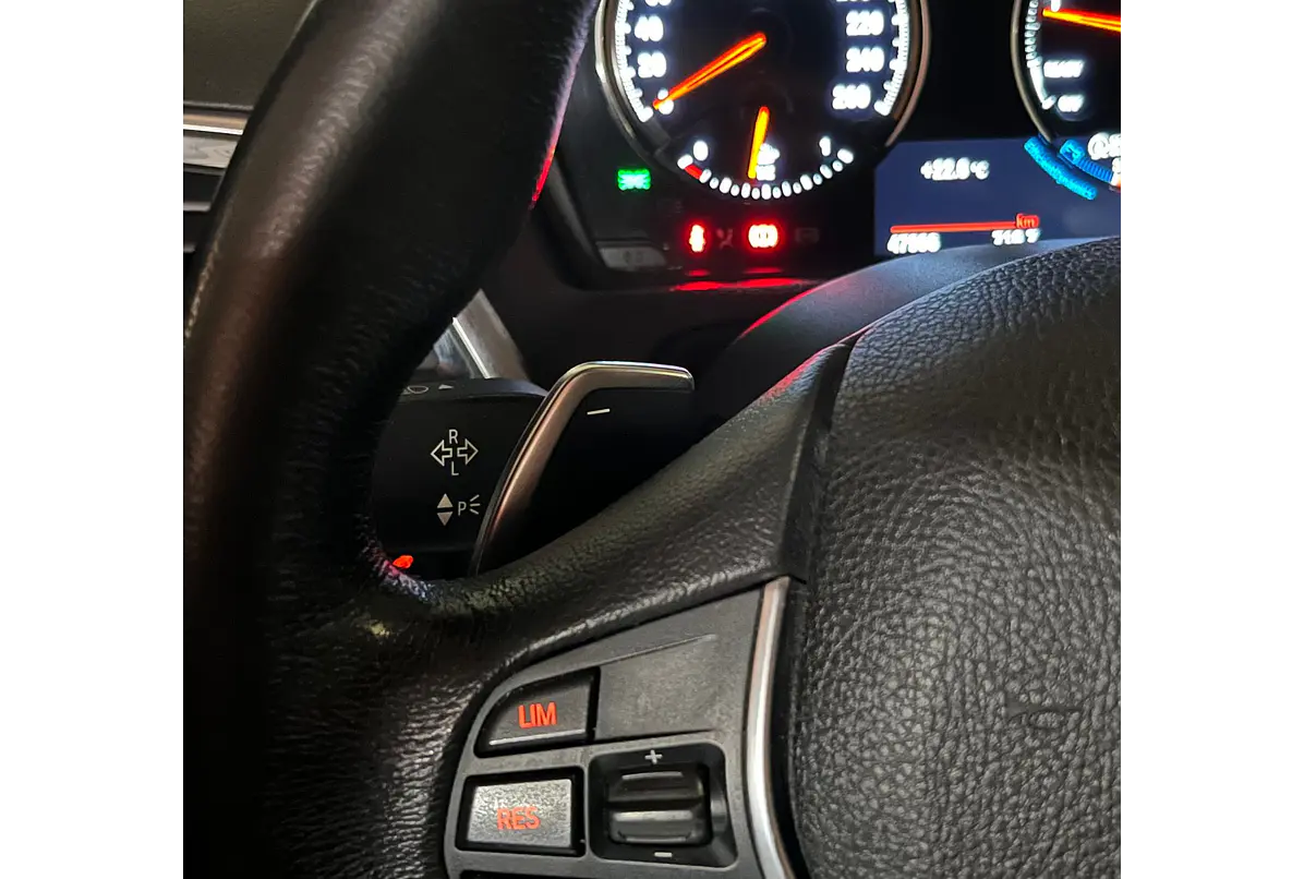 BMW 220I COUPE 2.0 2019