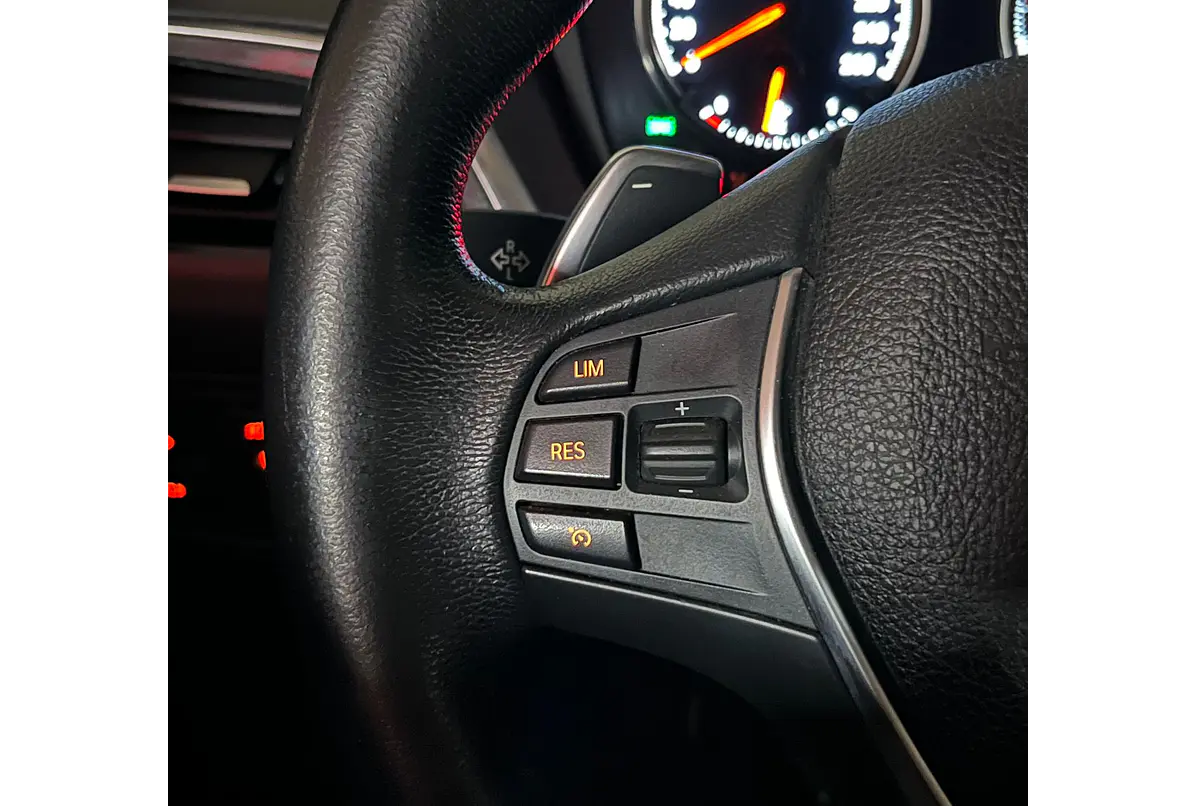 BMW 220I COUPE 2.0 2019