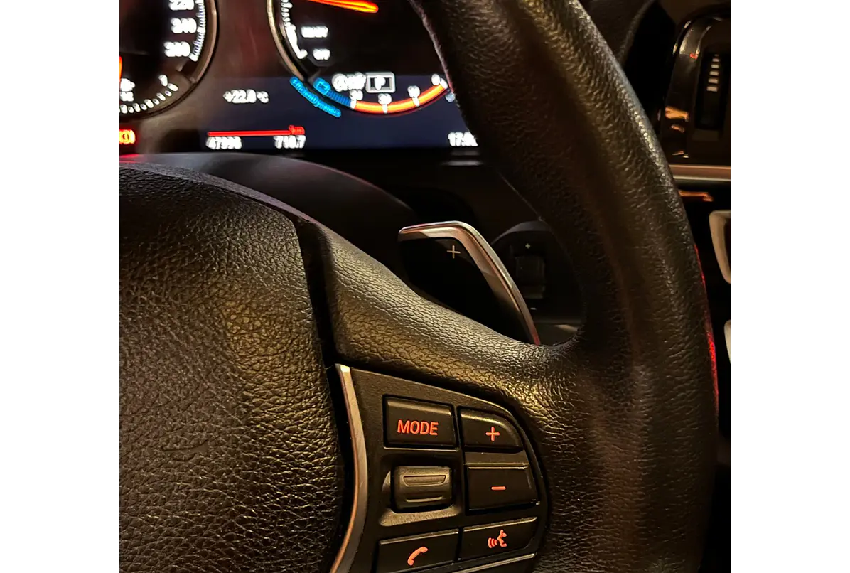 BMW 220I COUPE 2.0 2019