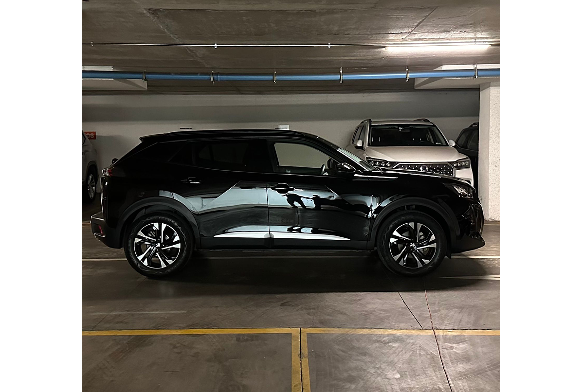 PEUGEOT 2008 PACK ALLURE 1.2 2022