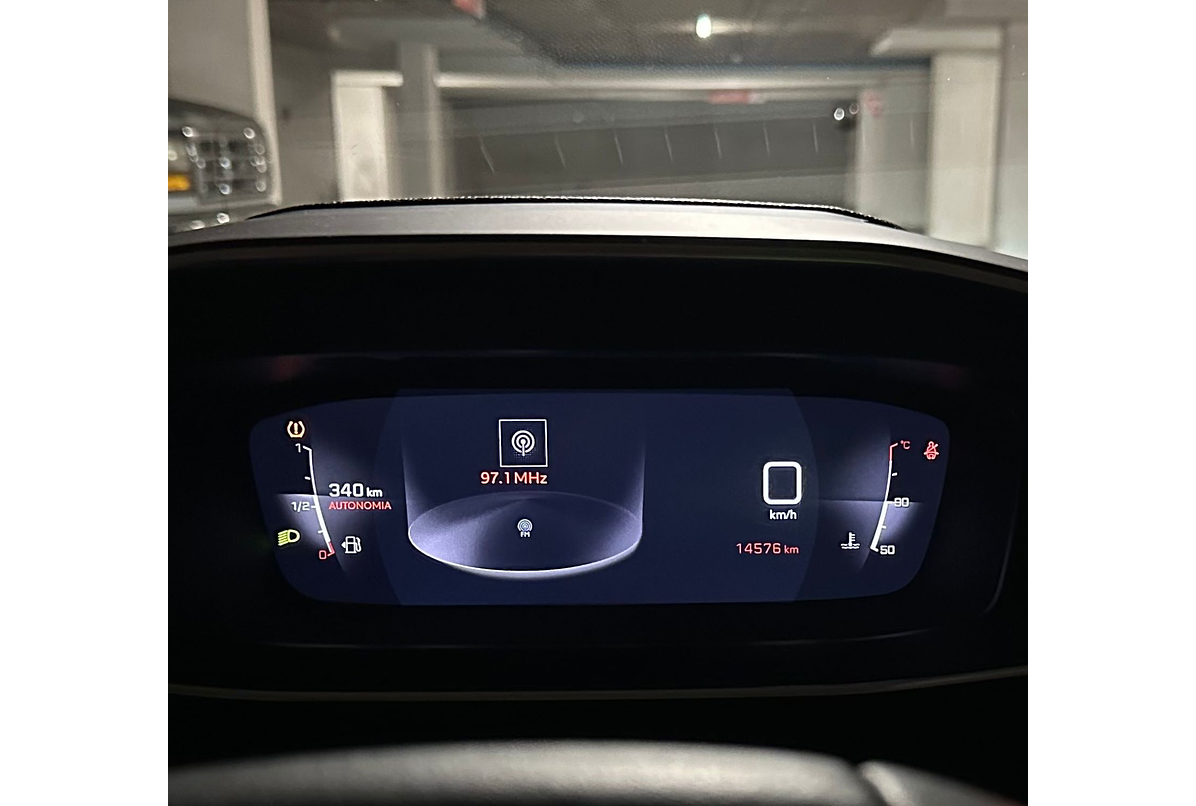 PEUGEOT 2008 PACK ALLURE 1.2 2022