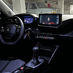 PEUGEOT 2008 PACK ALLURE 1.2 2022