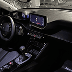 PEUGEOT 2008 PACK ALLURE 1.2 2022