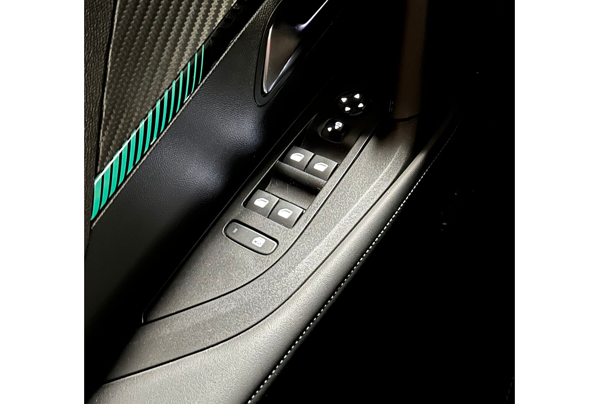 PEUGEOT 2008 PACK ALLURE 1.2 2022