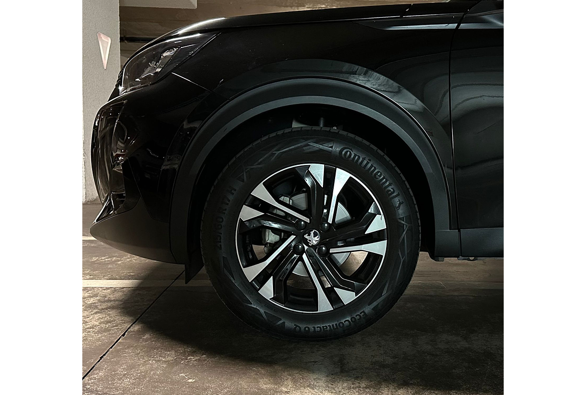 PEUGEOT 2008 PACK ALLURE 1.2 2022