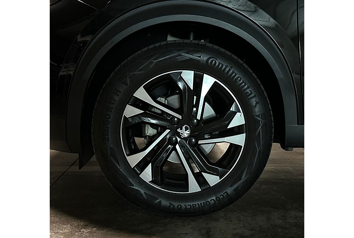 PEUGEOT 2008 PACK ALLURE 1.2 2022