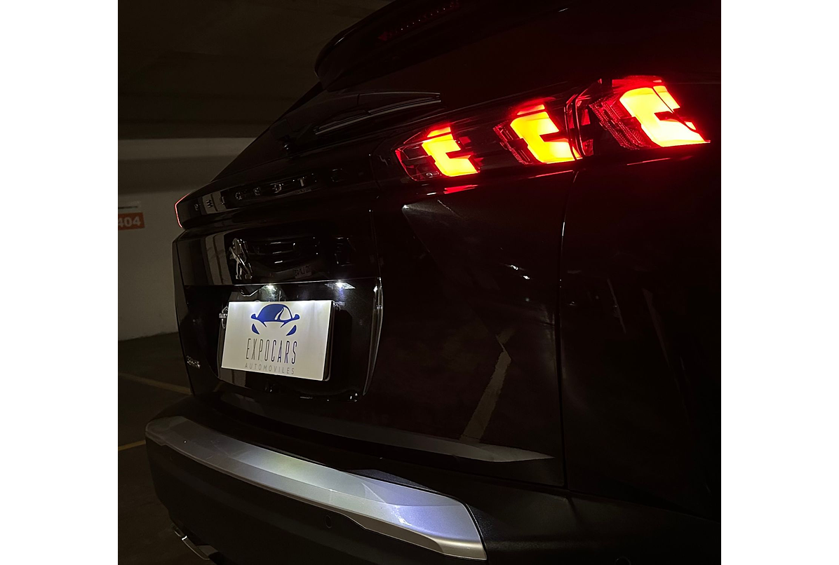 PEUGEOT 2008 PACK ALLURE 1.2 2022