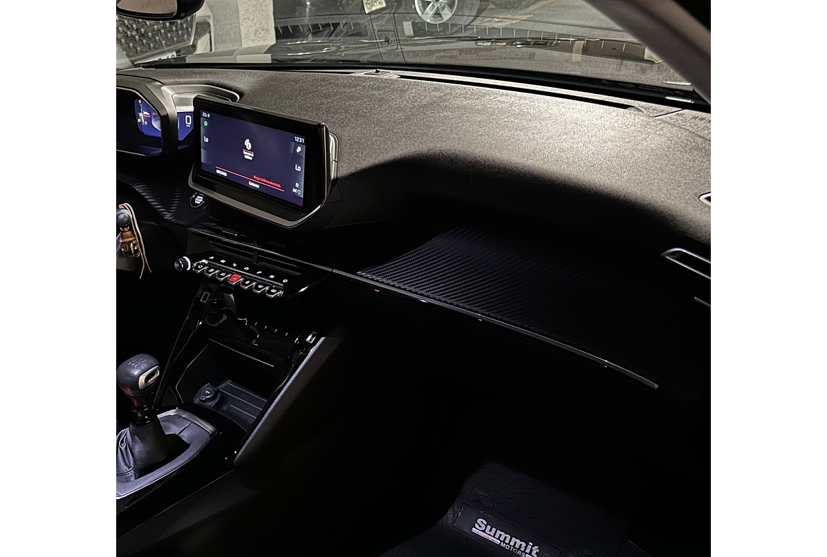 PEUGEOT 2008 PACK ALLURE 1.2 2022