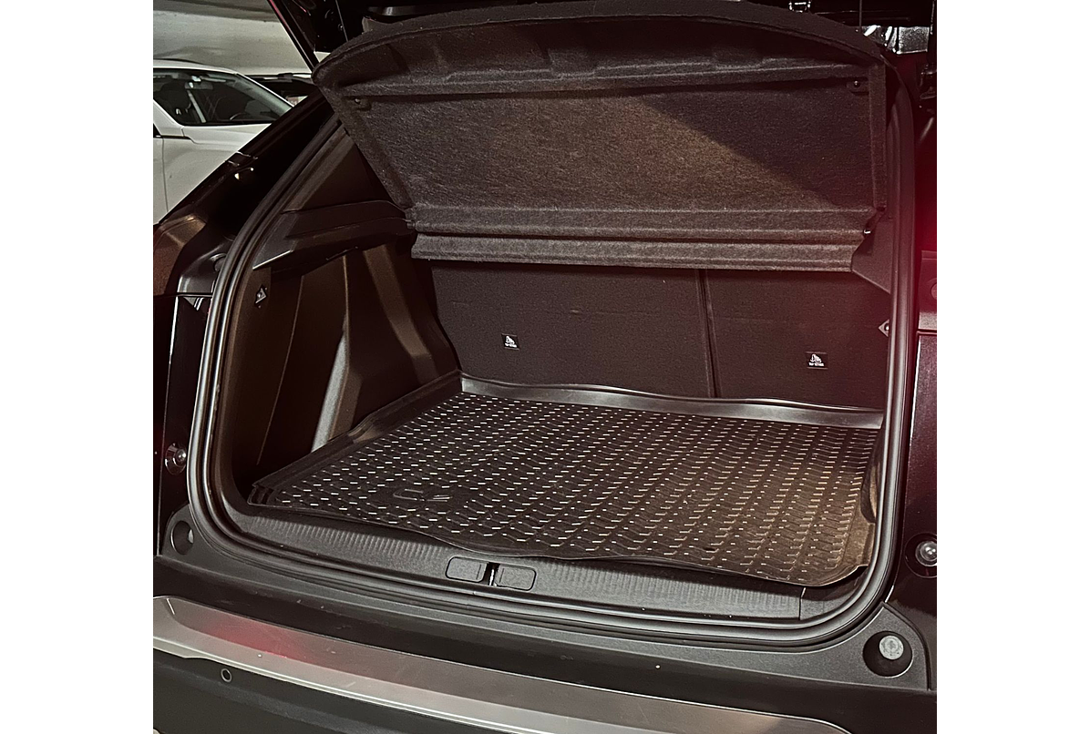 PEUGEOT 2008 PACK ALLURE 1.2 2022