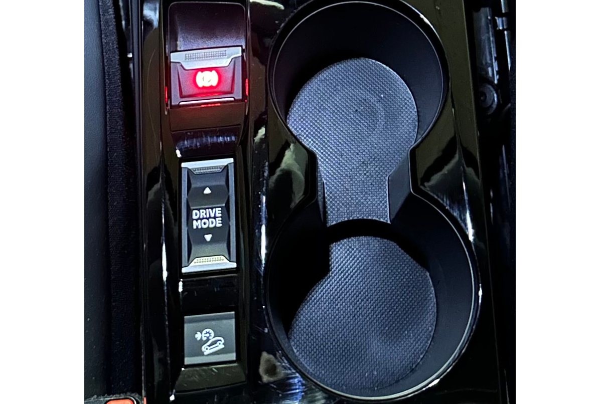 PEUGEOT 2008 PACK ALLURE 1.2 2022