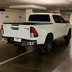 TOYOTA HILUX 2.7 4X2 MT SR 2023