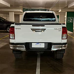 TOYOTA HILUX 2.7 4X2 MT SR 2023