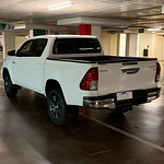 TOYOTA HILUX 2.7 4X2 MT SR 2023
