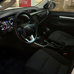 TOYOTA HILUX 2.7 4X2 MT SR 2023