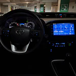 TOYOTA HILUX 2.7 4X2 MT SR 2023