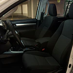 TOYOTA HILUX 2.7 4X2 MT SR 2023