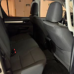 TOYOTA HILUX 2.7 4X2 MT SR 2023