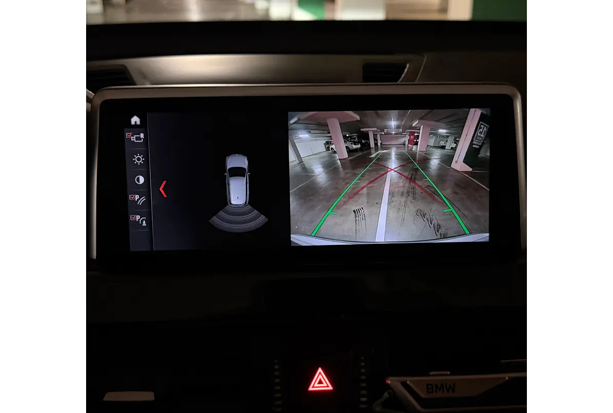 BMW X1 SDRIVE18I LCI 1.5 2021