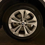 BMW X1 SDRIVE18I LCI 1.5 2021