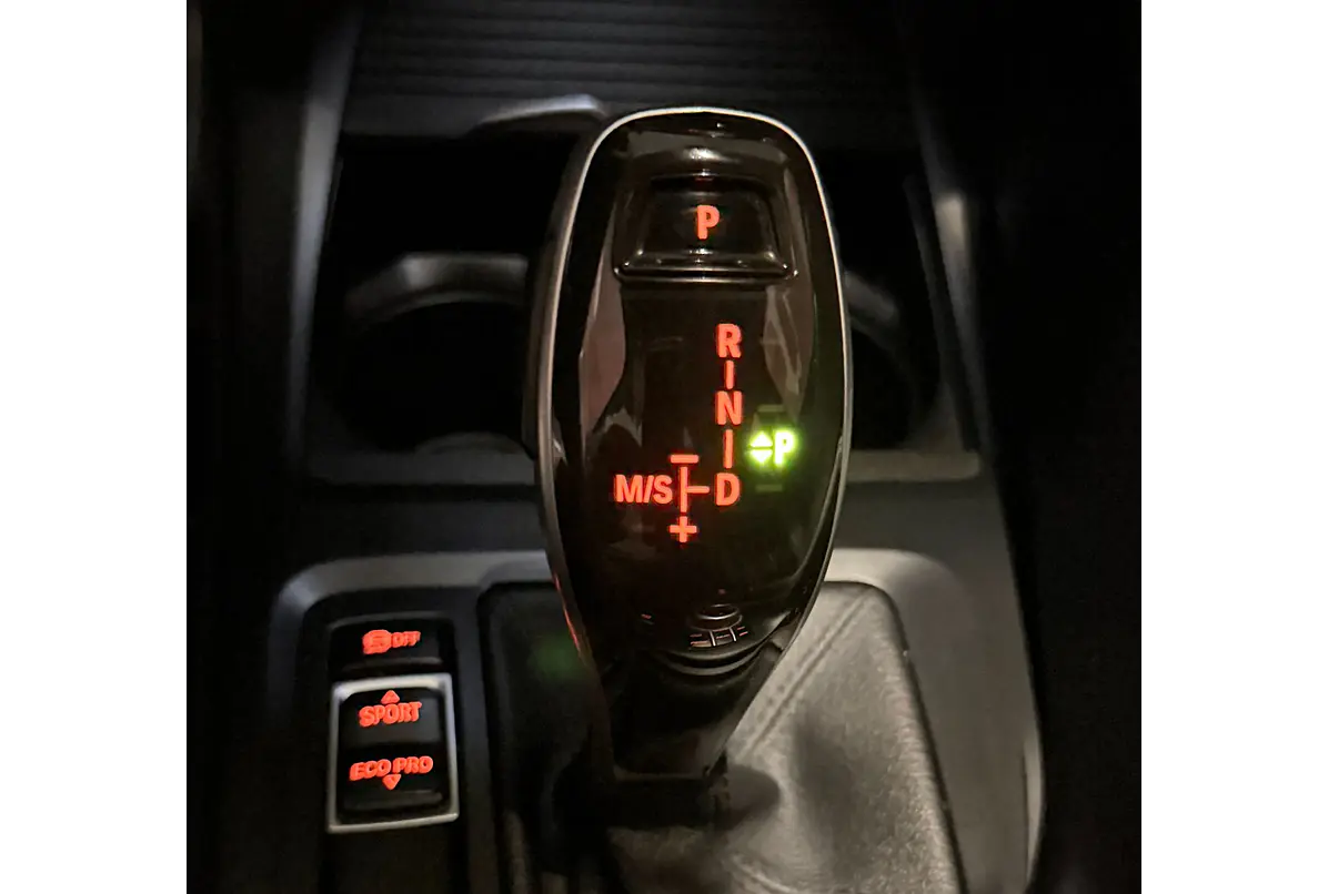 BMW X1 SDRIVE18I LCI 1.5 2021