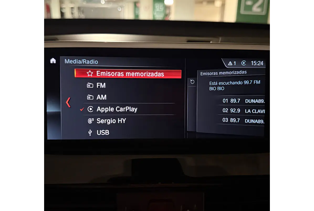 BMW X1 SDRIVE18I LCI 1.5 2021