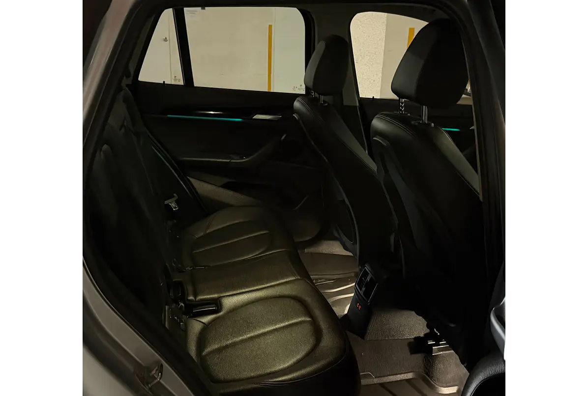 BMW X1 SDRIVE18I LCI 1.5 2021