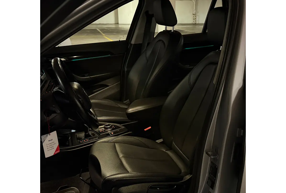 BMW X1 SDRIVE18I LCI 1.5 2021