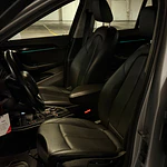 BMW X1 SDRIVE18I LCI 1.5 2021