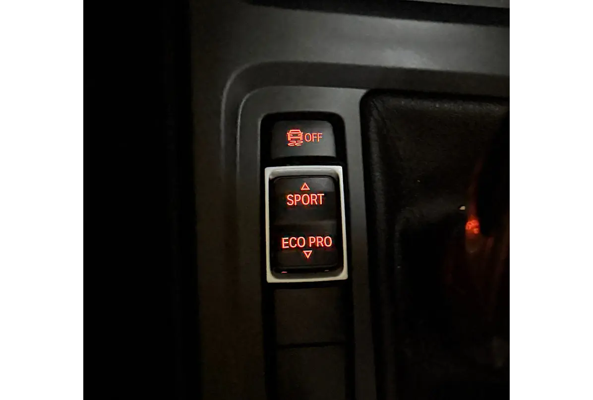 BMW X1 SDRIVE18I LCI 1.5 2021