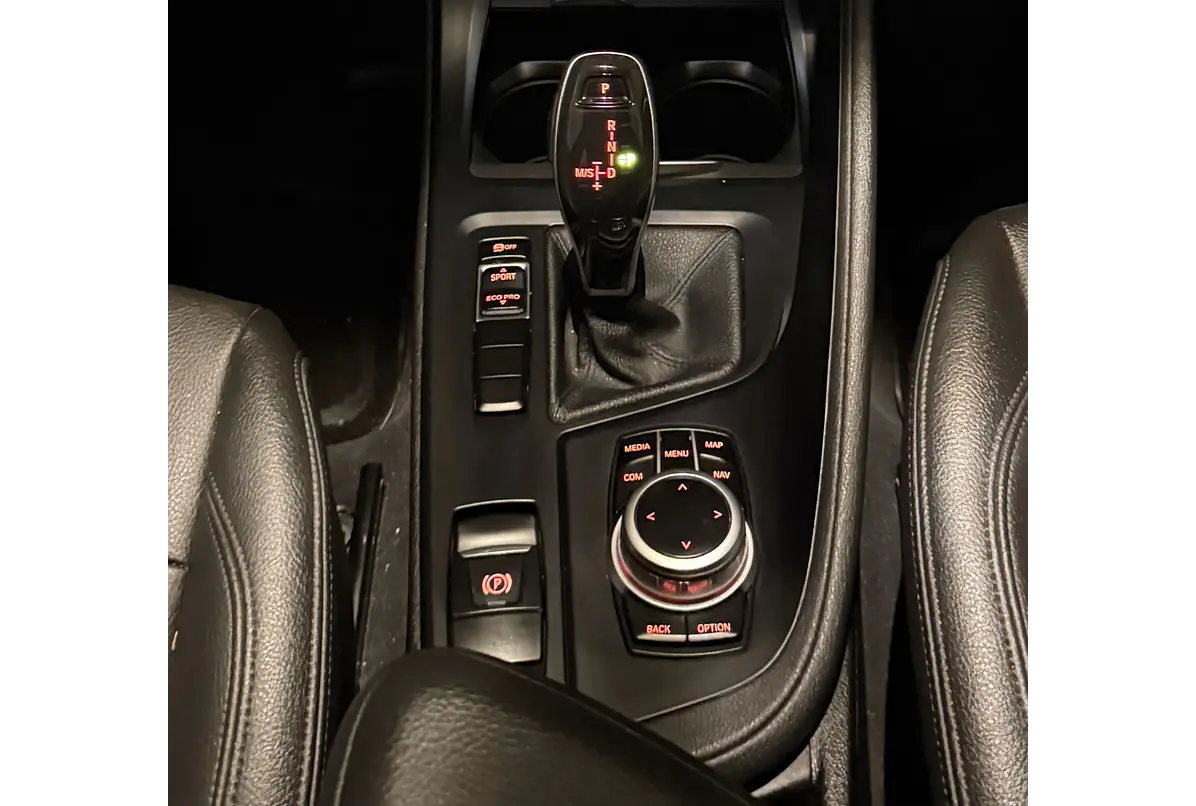 BMW X1 SDRIVE18I LCI 1.5 2021