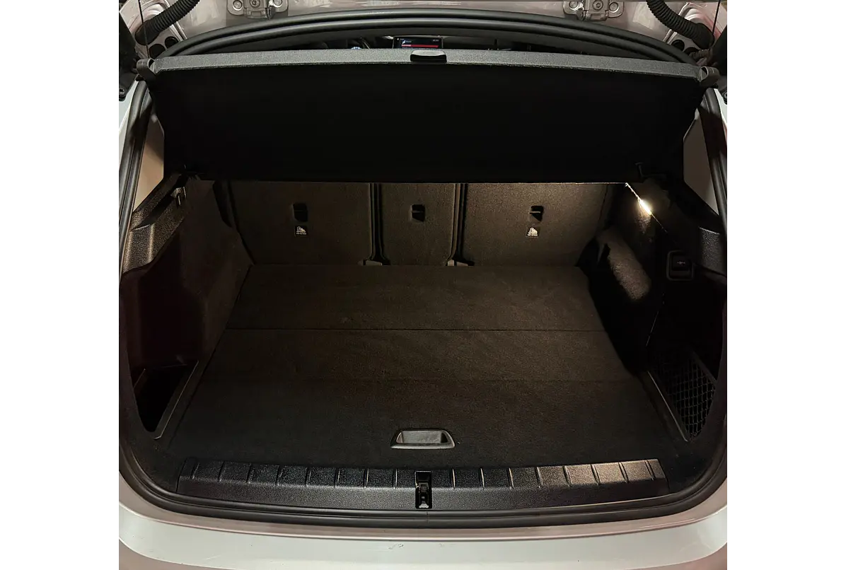 BMW X1 SDRIVE18I LCI 1.5 2021