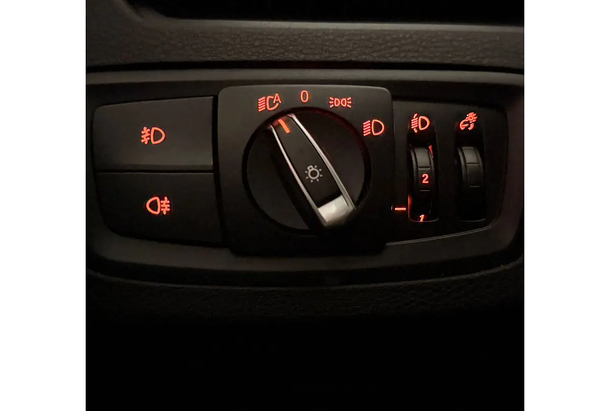 BMW X1 SDRIVE18I LCI 1.5 2021