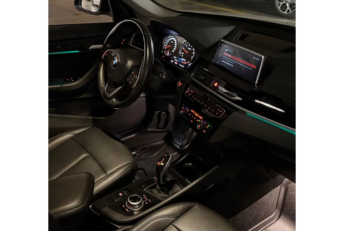 BMW X1 SDRIVE18I LCI 1.5 2021