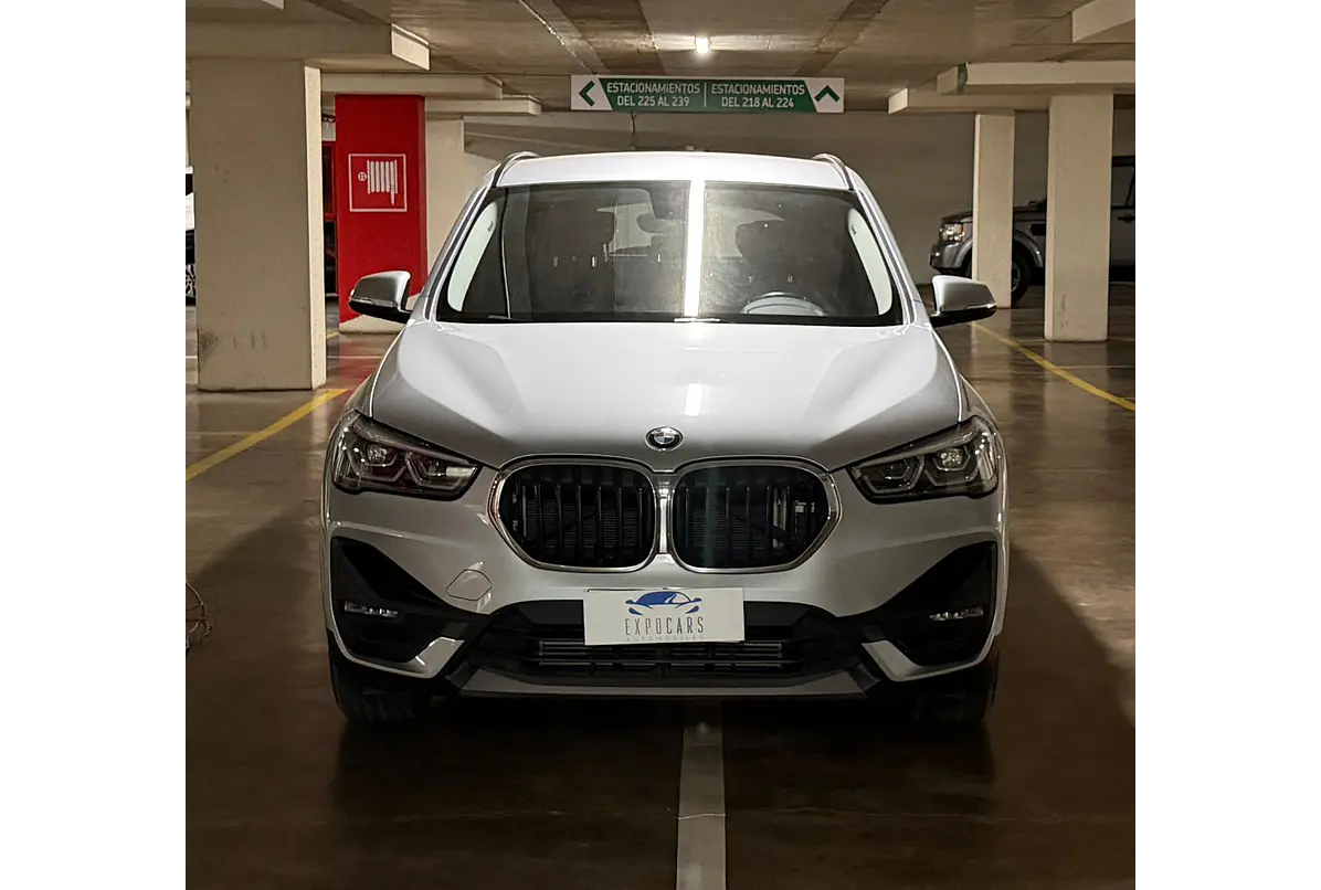 BMW X1 SDRIVE18I LCI 1.5 2021