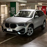 BMW X1 SDRIVE18I LCI 1.5 2021