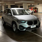 BMW X1 SDRIVE18I LCI 1.5 2021