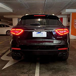 MASERATI LEVANTE 4X4 OTTO 3.0 2019